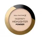 Max Factor Facefinity Highlighter Powder 001 Nude Beam
