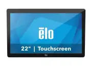 22" ELO 2203LM Medical Grade Full HD 1080p TouchScreen LED Monitor E380851