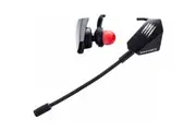 Mad Catz Catz E.S Pro Gaming Earbuds 1.5m Cable - 3.5mm Jack - Dual Mics -