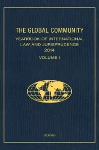 在飛比找博客來優惠-The Global Community Yearbook 