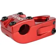 Haro Baseline Top Load Stem Red