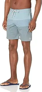 [BILLABONG] Women's Standard Tribong Lt Boardshort, 4-Way Stretch Fabric, 19 Inch Outseam