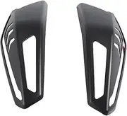 Indicators Flowing Turn Signal Motorcycle Parts Accessories Rear Turn Signal Light Protection Shield Guard Cover for XMAX 300 2023 XMAX 300 Turn Signal Indicator