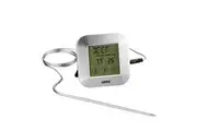Punto Digital Roasting Thermometer With Timer