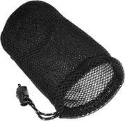 Kisangel Camping Cookware Bag Mesh Storage Bag for Dutch Oven Picnic Camping for Cooking