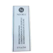 Neora Brows - Brow Conditioner Primer Growth Booster - New Sealed