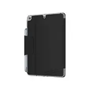 Tech21 Evo Folio Tablet Protection Case For Apple iPad 7th/8th/9th Gen - Black