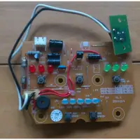 在飛比找蝦皮購物優惠-聲寶電風扇 SK-AC1212 主機板