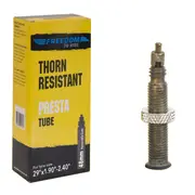 Freedom Thorn Resistant Presta Valve Tube 29x1.90-2.40” 48mm Removable