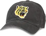 [American Needle] Hanshin Tigers - Mens Archive Snapback Hat