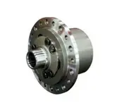 Detroit Truetrac Suit Holden Commodore & Monaro 28-Spline Differential 2004-06