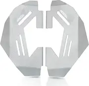 dsfik Motorcycle Front Brake Caliper Cover Guard Protection for B&MW R1250 R1200 R RS RT R1250GS for Adventure ADV R1200GS LC (Color : for R1250 3)