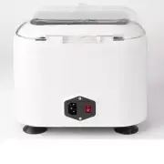 Lab Digital Benchtop Centrifuge Blood Centrifuge Machine LCD Display 6/8 Holes