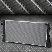 FOR 14-18 MINI COOPER FACTORY STYLE FULL ALUMINUM CORE RACING RADIATOR DPI 13543 (for: Mini)