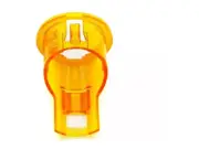 Cigarette Lighter Bezel For 2002-2022 Mini Cooper 2006 2005 2010 2008 PB596RP (for: Mini)