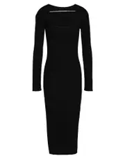 [8 BY YOOX] 8 by YOOX Midi dresses - Item 15372131