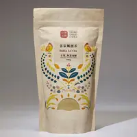 在飛比找PChome24h購物優惠-【源順】客家風擂茶(無添加糖)(500g/包X2包)