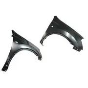Sterling Front Guard to suit Nissan Dualis 11/2007 to 03/2010 - NSDL-GUD-02R