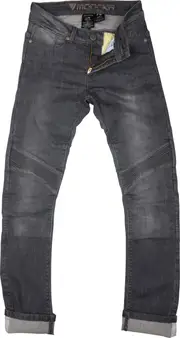 Modeka Sorelle, jeans women , color: Grey , size: 34