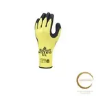 New Showa Gloves [Cut Resistant] S-TEX KV3 L Size 1 Pair