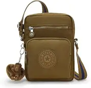 [Kipling] GUNNE Dry Laurel KI324488U 2.5L, Dry Laurel, Free Size