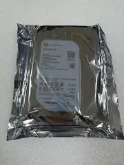 New Seagate SkyHawk ST2000VX007 2TB SATA 3.5" Hard Drive