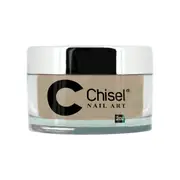 Chisel SNS Gelish Dip Dipping Acrylic Nail Powder Solid - 104 56g 2oz
