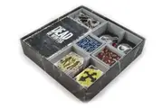 Folded Space Game Inserts - Dead of Winter and The Long Night