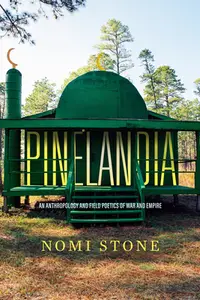 在飛比找誠品線上優惠-Pinelandia: An Anthropology an