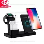 Charging Station Camera Home WIFI Wireless 1080P Small Mini
