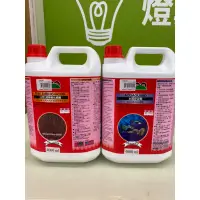 在飛比找蝦皮購物優惠-｛泳耀水族1店｝愛族AZOO 水質安定劑4000ml + 1