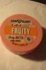 SOAP GLORY FRUITY BODY BUTTER 50ml 1.69FL.NEW