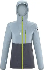 [MILLET] Women's Trilogy Sky HD W Soft Shell