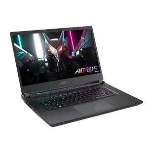 【GIGABYTE 技嘉】15吋i5 RTX 4050電競筆電(AORUS 15 9MF-E2TW383SH/i5-12500H/8G/512GB SSD/Win11)