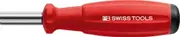 PB Swiss Swissgrip Magnetic Bit Holder for C6/E6 Bits, 10 x 30 mm