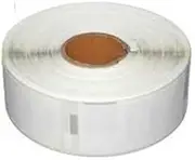 ExtraPrint Compatible Replacement for Dymo SD99012 / S0722400 Address Label Roll 36mm x 89mm (260 Labels) for Dymo LabelWriter 4XL, LabelWriter 310, LabelWriter 450 Turbo, LabelWriter SE300