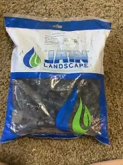 Pack of 25 Jain Irrigation PL-55-P3T Power-Loc 55 Tee 3-Way Poly Hose Line