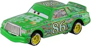 Disney Cars Tomica C-11 Chick Hicks