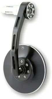 Highsider Conero, bar end mirror
