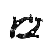 2 Pcs Trupro Front Lower Control Arms for Mazda 6 GJ GL CX-5 KE Sedan Wagon SUV
