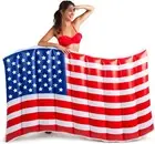 BigMouth Inc. Pool Float, Large Lounge Raft, Durable Vinyl Floatie, Summer Pool