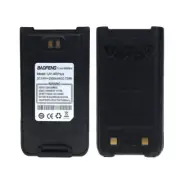 Baofeng UV-9R Plus Battery DC 7.4V 2500mAh for UV-9R , UV-9R Plus Walkie Talkie