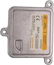 for Jaguar for Xf Xfr 2012 2013 2014 Car Hid Control Unit A71177E00Dg 10R034663 Xenon Headlight Ballast