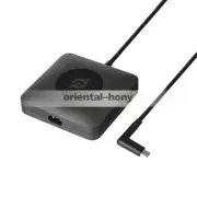 65W Type-C AC Power Adapter for Peloton Bike Plus PLTN-TTR01 PL-02 PLTN-TTR01