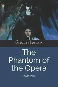 在飛比找博客來優惠-The Phantom of the Opera: Larg