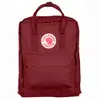 ├登山樂┤Fjallraven 小狐狸 Kanken Classic 復古後背包 # F23510 (326公牛紅)