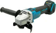 125mm Brushless Cordless Angle Grinder Cutting Grinder Machine Power Tools for 18V LXT battery(Without Battery)
