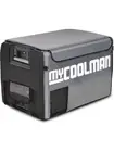 Mycoolman Insulated Protective Cover Fits CCP36 Fridge/Freezer (CCP36-COVER)