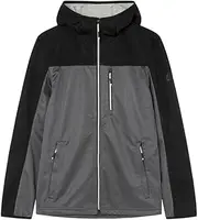 [SPRINGFIELD] Men's Technical Softshell Parka