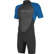 O'neill 3/2mm Reactor II Kid's Springsuit Wetsuit
